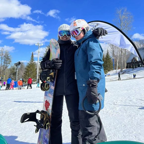 Meet your Posher, Anna - Picture 1 of 1